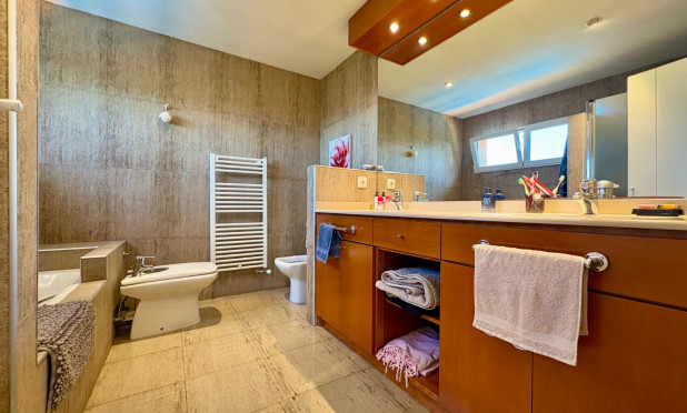 Revente - Villa - Denia - Montgó