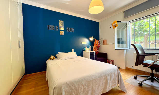 Revente - Villa - Denia - Montgó