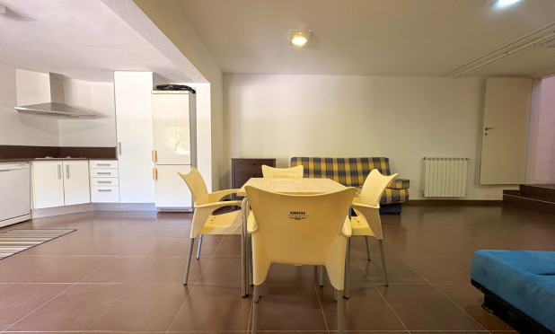 Revente - Villa - Denia - Montgó