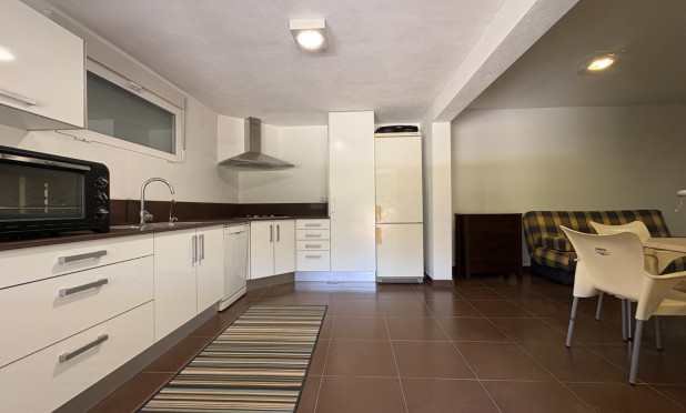Revente - Villa - Denia - Montgó