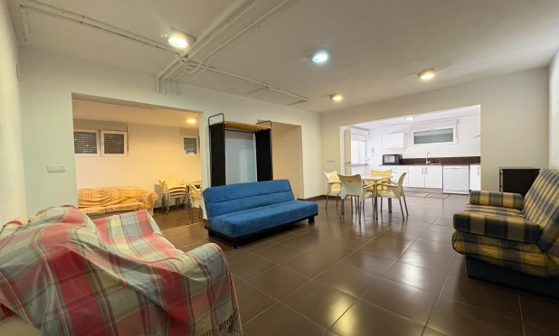 Revente - Villa - Denia - Montgó