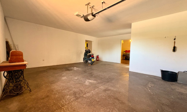 Revente - Villa - Denia - Montgó