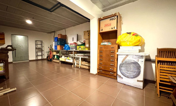 Revente - Villa - Denia - Montgó