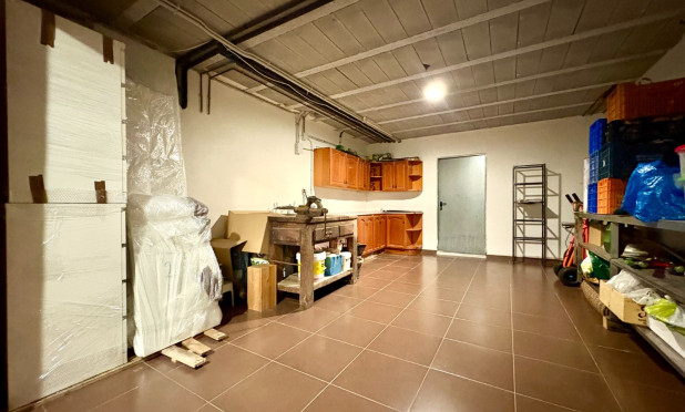 Revente - Villa - Denia - Montgó
