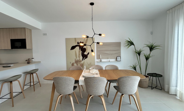 Nieuwbouw Woningen - Penthouse - Fuengirola