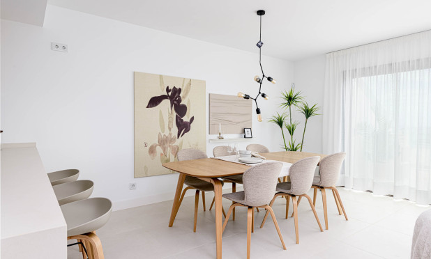 Nieuwbouw Woningen - Penthouse - Fuengirola