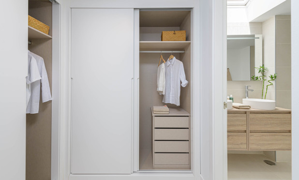 Nieuwbouw Woningen - Penthouse - Fuengirola