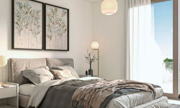 Nieuwbouw Woningen - Penthouse - Fuengirola