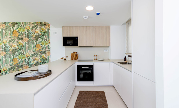 New Build - Penthouse - Fuengirola