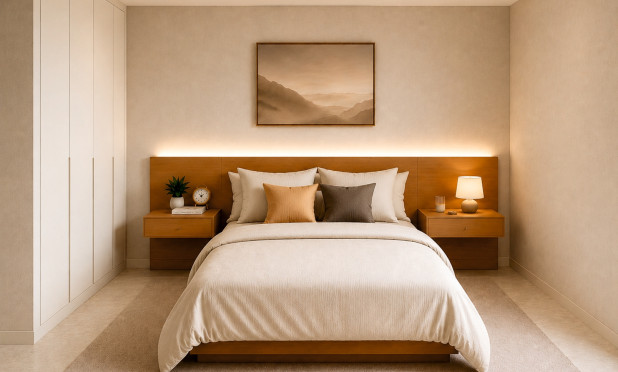 New Build - Apartment / flat - Torrevieja - torrevieja