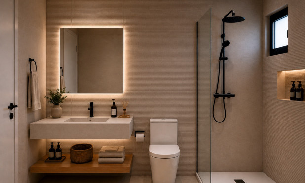 New Build - Apartment / flat - Torrevieja - torrevieja