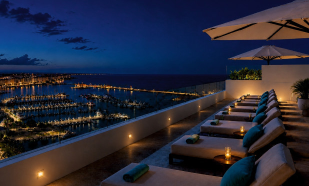 New Build - Apartment / flat - Torrevieja - torrevieja
