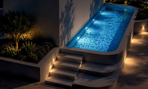 New Build - Apartment / flat - Torrevieja - torrevieja