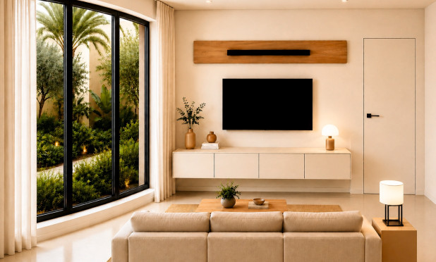 Obra nueva - Apartamento / piso - Torrevieja - torrevieja