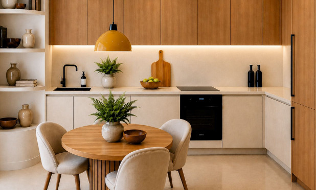 Neue Gebäude - Penthouse - Torrevieja - torrevieja