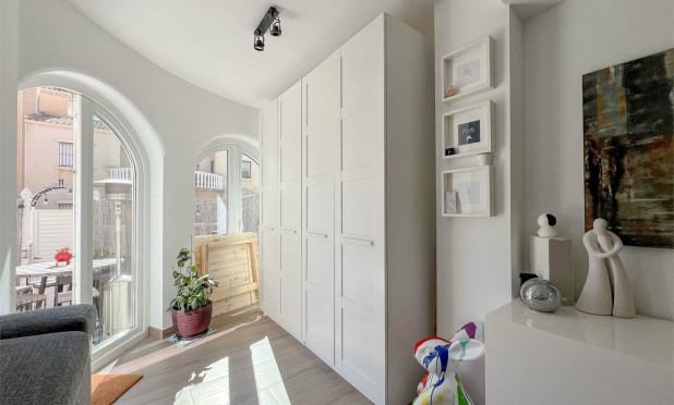 Herverkoop - Finca / Landelijke woning - Orihuela Costa - Villamartín