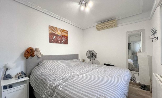 Herverkoop - Finca / Landelijke woning - Orihuela Costa - Villamartín