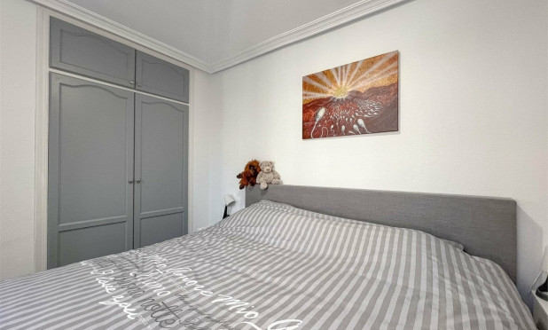 Herverkoop - Finca / Landelijke woning - Orihuela Costa - Villamartín