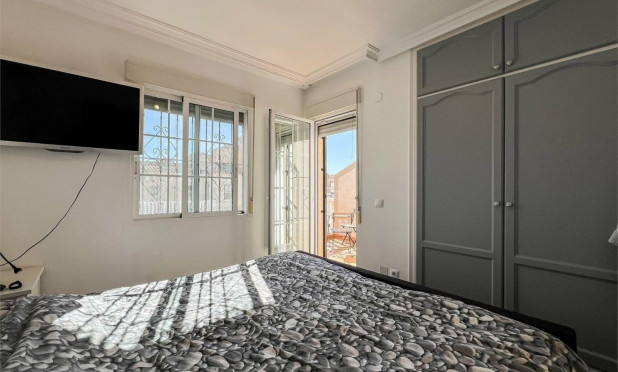 Herverkoop - Finca / Landelijke woning - Orihuela Costa - Villamartín