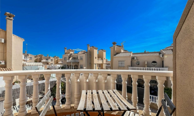 Herverkoop - Finca / Landelijke woning - Orihuela Costa - Villamartín