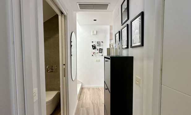 Odsprzedaż - Villa - Orihuela Costa - Lomas de Cabo Roig