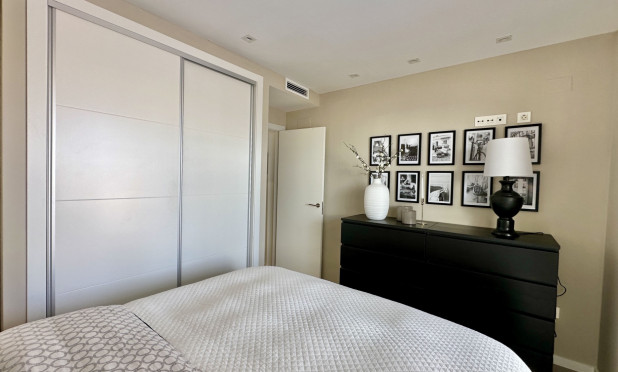 Odsprzedaż - Villa - Orihuela Costa - Lomas de Cabo Roig