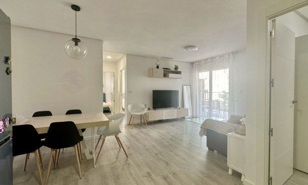 Reventa - Apartamento / piso - Orihuela Costa - Villamartín