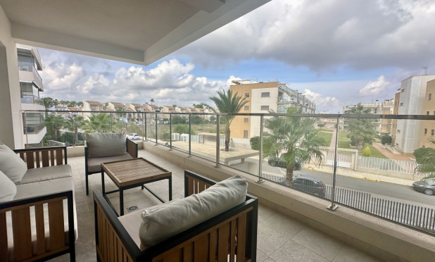 Reventa - Apartamento / piso - Orihuela Costa - Villamartín