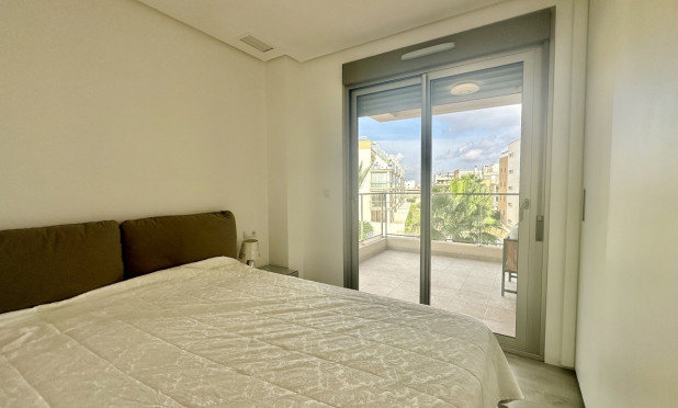 Reventa - Apartamento / piso - Orihuela Costa - Villamartín