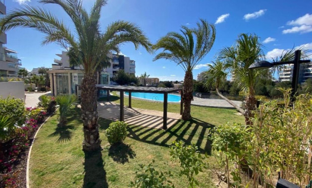 Reventa - Apartamento / piso - Orihuela Costa - Villamartín
