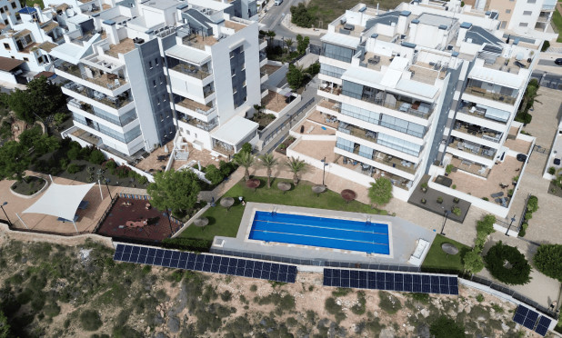 Reventa - Apartamento / piso - Orihuela Costa - Villamartín