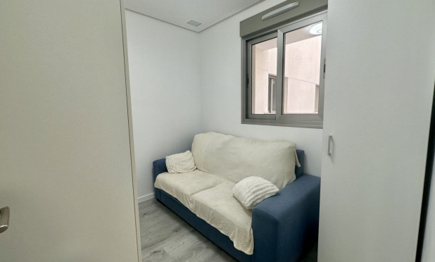 Reventa - Apartamento / piso - Orihuela Costa - Villamartín