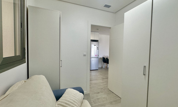 Reventa - Apartamento / piso - Orihuela Costa - Villamartín