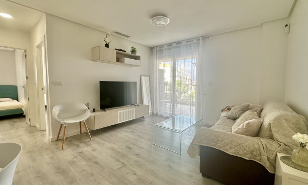 Reventa - Apartamento / piso - Orihuela Costa - Villamartín