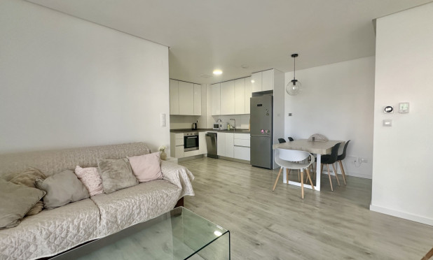 Reventa - Apartamento / piso - Orihuela Costa - Villamartín
