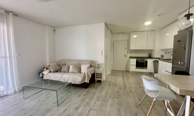Reventa - Apartamento / piso - Orihuela Costa - Villamartín