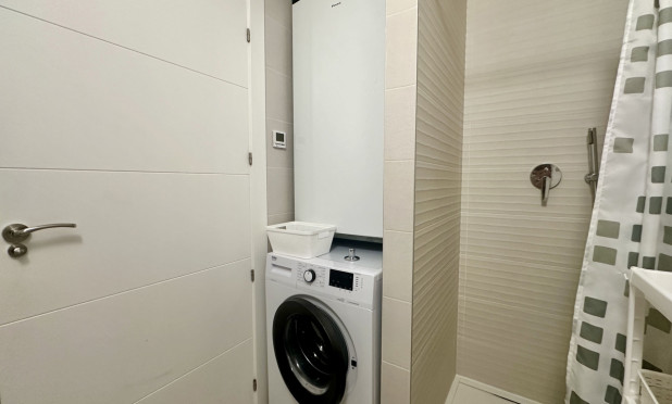Reventa - Apartamento / piso - Orihuela Costa - Villamartín