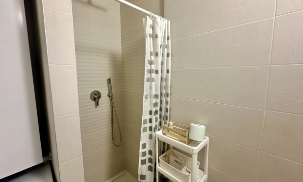 Reventa - Apartamento / piso - Orihuela Costa - Villamartín