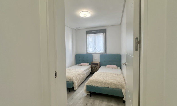 Reventa - Apartamento / piso - Orihuela Costa - Villamartín