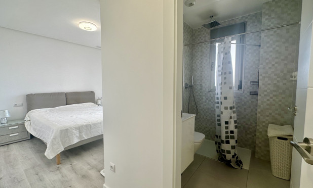 Reventa - Apartamento / piso - Orihuela Costa - Villamartín