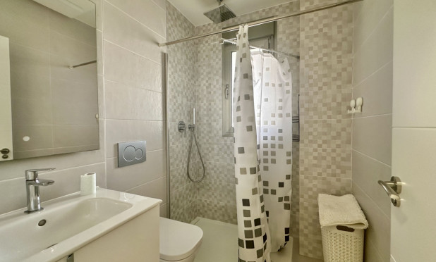Reventa - Apartamento / piso - Orihuela Costa - Villamartín