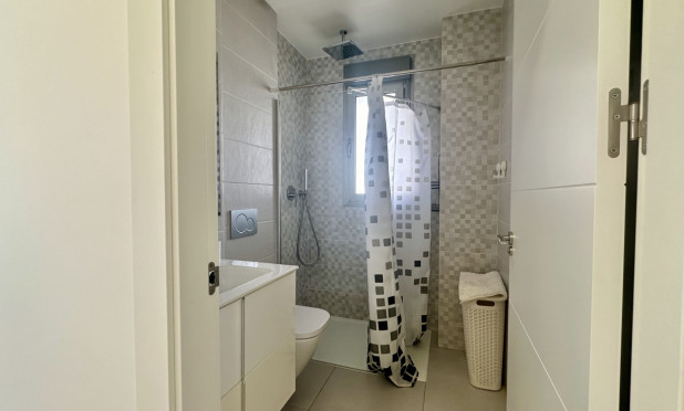 Reventa - Apartamento / piso - Orihuela Costa - Villamartín