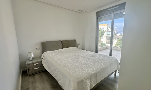 Reventa - Apartamento / piso - Orihuela Costa - Villamartín