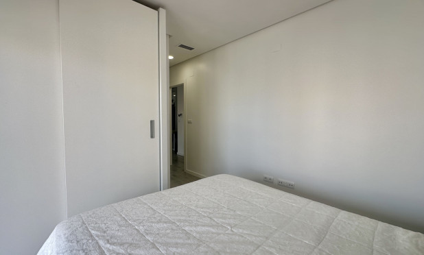 Reventa - Apartamento / piso - Orihuela Costa - Villamartín