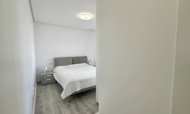 Reventa - Apartamento / piso - Orihuela Costa - Villamartín