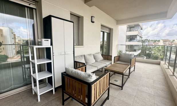Reventa - Apartamento / piso - Orihuela Costa - Villamartín
