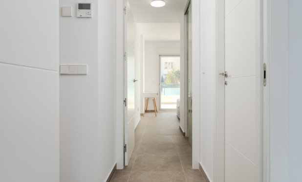 Reventa - Apartamento / piso - Orihuela Costa - Playa Flamenca