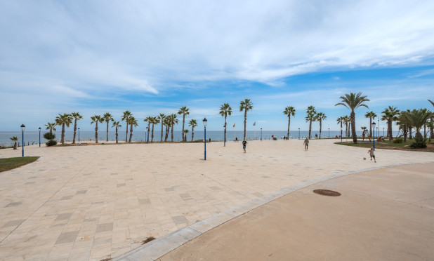 Reventa - Apartamento / piso - Orihuela Costa - Playa Flamenca