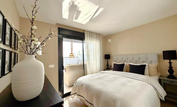 Odsprzedaż - Villa - Orihuela Costa - Lomas de Cabo Roig