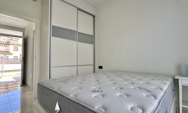 Wiederverkauf - Villa - Orihuela Costa - Lomas de Cabo Roig
